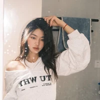 Tưởng Vân Hà-chị