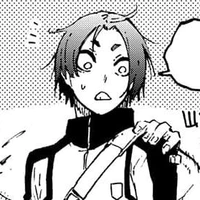 Mikage Reo