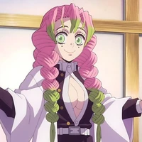 Mitsuri Kanroji