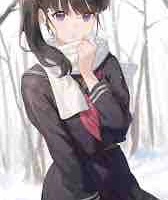 Tsuyuri Kanao