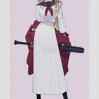 Kanroji Mitsuri