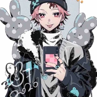 Kamado Tanjiro