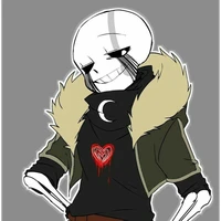 Empire! Killer Sans