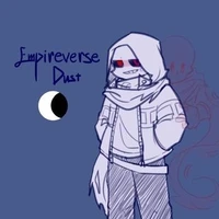 Empire Dust Sans