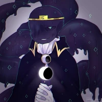 Empire Nightmare Sans