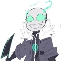 Moonblossom! Killer Sans