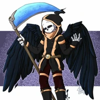 Empire Reaper Sans