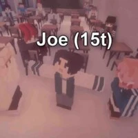 joe