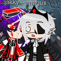 magus