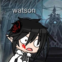 watson