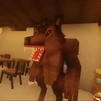 sói nâu gàaaaaaa