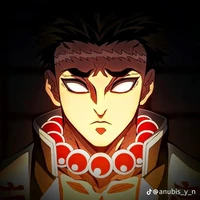 Himejima Gyuomi _ nham trụ