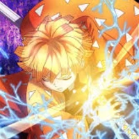 Agatsuma zenitsu