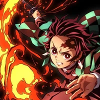 Kamado tanjiro