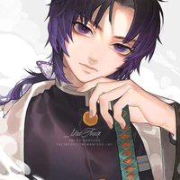Kochou Shinobu