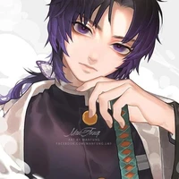 Kochou Shinobu