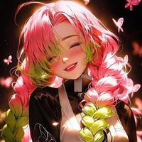 Kanroji Mitsuri