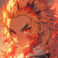 Kyojuro Rengoku