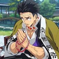 Himejima Gyomei