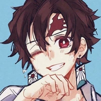 Kamado Tanjiro