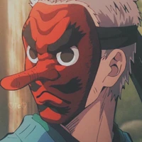 Urokodaki Sakonji