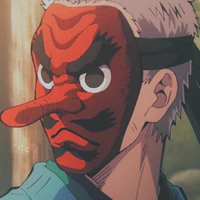 Urokodaki Sakonji