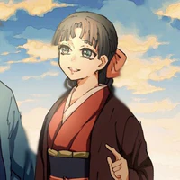 Tomioka Tsutako