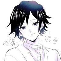 Tomioka Giyuu
