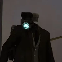 Cameraman kirito/pluder