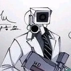 Science cameraman/nion