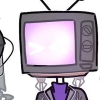 tv woman/hane