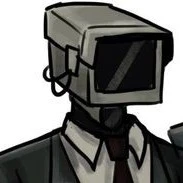 Chainsaw camerman/hion