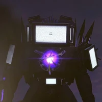 Titan Tvman/Mike