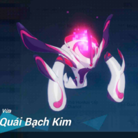 quái honkai