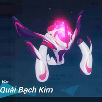 quái honkai
