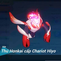 quái honkai đột biến