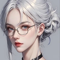 điềm điềm ( trợ lí nàng)