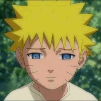 Uzumaki naruto