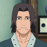 Uchiha fukaku