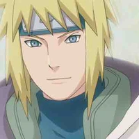 Namikaze minato