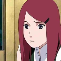 Uzumaki kushina