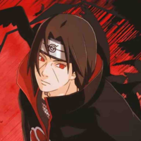 Uchiha itachi
