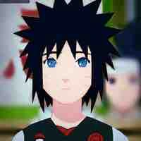 Uzumaki menma
