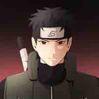 Uchiha shisui