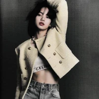 LALISA MANOBAN (cô)