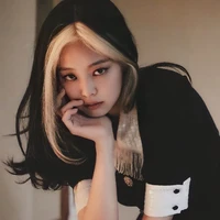 KIM JENNIE (em)