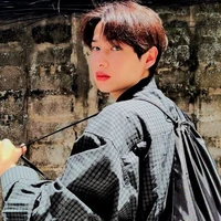 Gun Atthaphan (Ba nhỏ Perth)