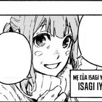 Isagi Lyo