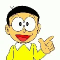 nobita