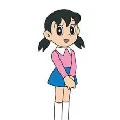 shizuka